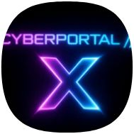 CYBERPORTAL // X